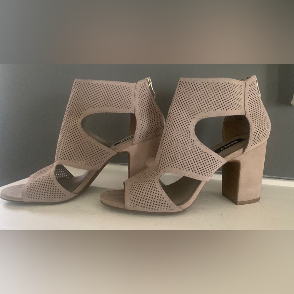 DKNY shoes